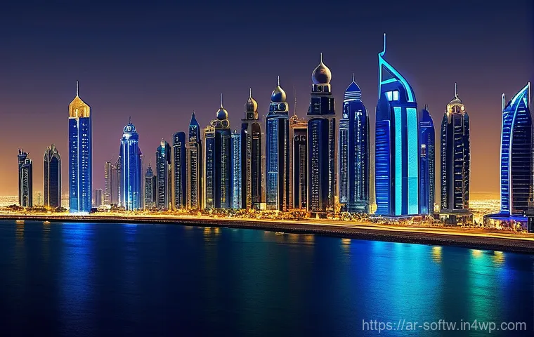 오픈소스 소프트웨어와 비즈니스 협력 - **Innovation Bridges and Digital Freedom in an Arab Metropolis:** An awe-inspiring, vibrant imag... 오픈소스 소프트웨어와 비즈니스 협력 - **Innovation Bridges and Digital Freedom in an Arab Metropolis:** An awe-inspiring, vibrant imag...