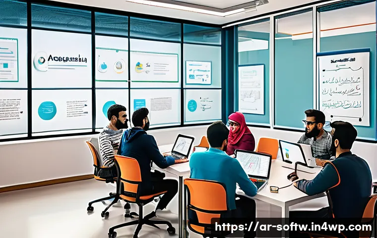 أفضل 7 نصائح لحماية معلوماتك باستخدام البرمجيات المفتوحة المصدر 4 오픈소스 소프트웨어와 정보 보호 관련 이미지 2