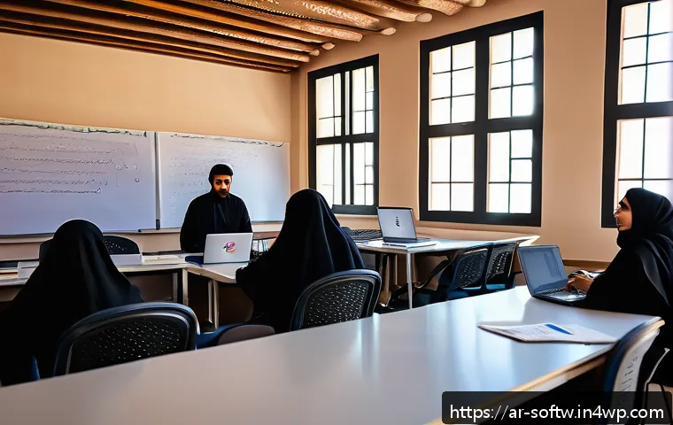 اكتشف كيف تغير البرمجيات مفتوحة المصدر مستقبل التكنولوجيا في حياتك اليومية 3 오픈소스 소프트웨어의 다양한 활용 방안 관련 이미지 1